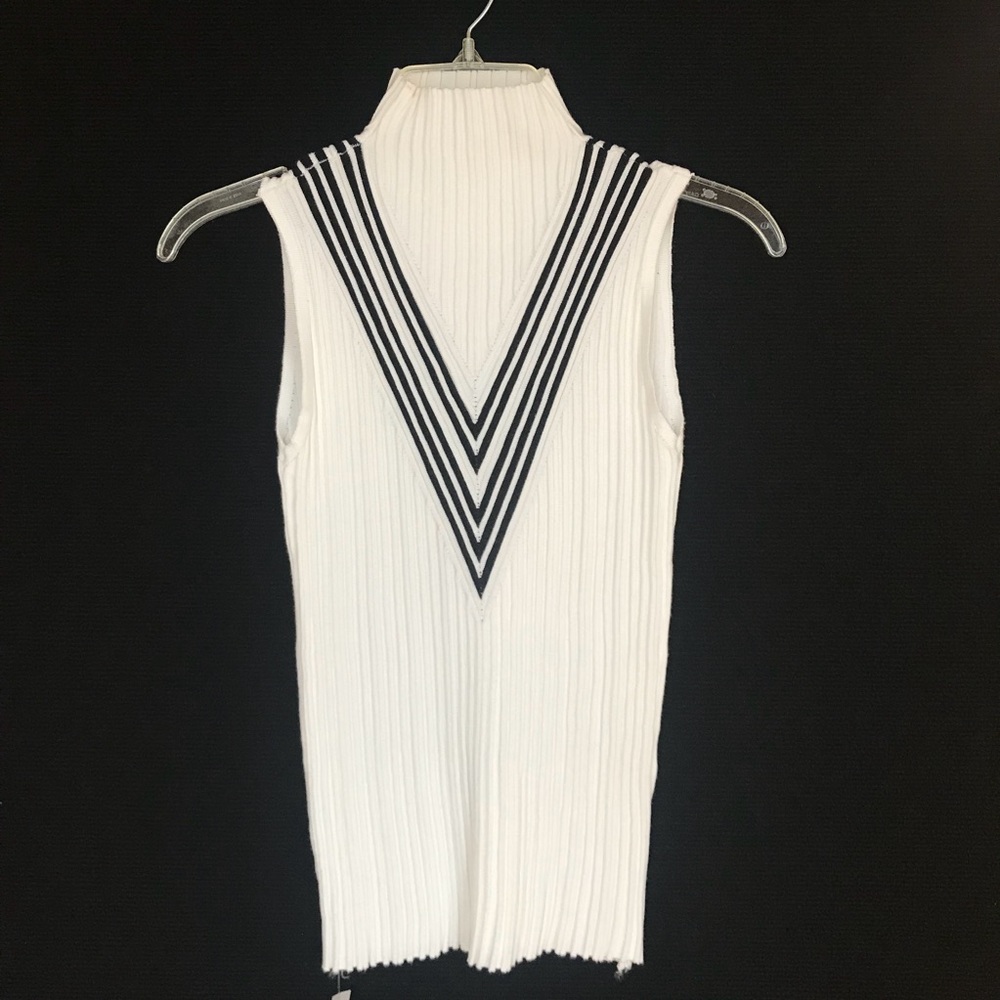 Vintage Turtleneck